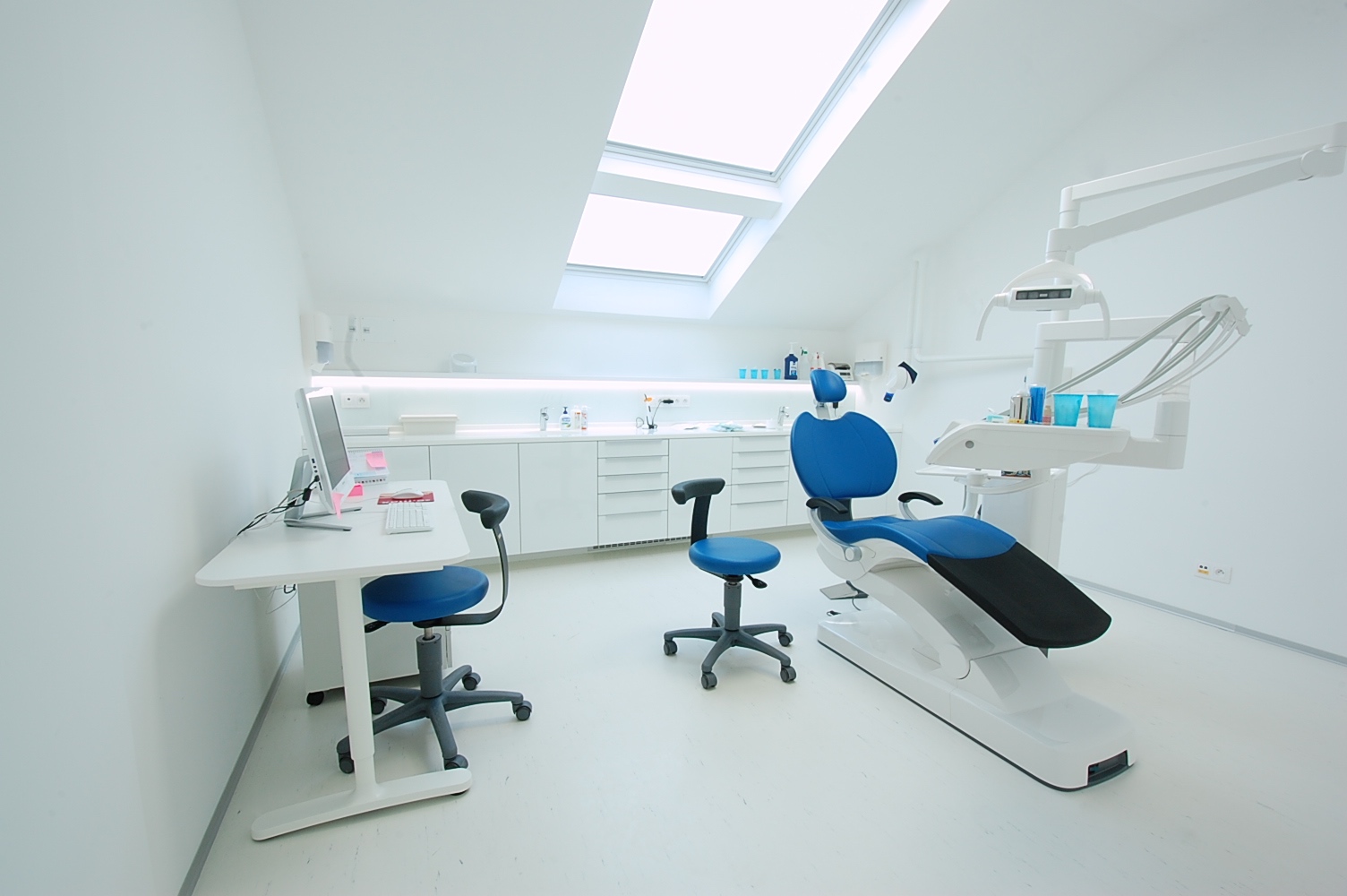 SMILLE Dentální klinika foto 4