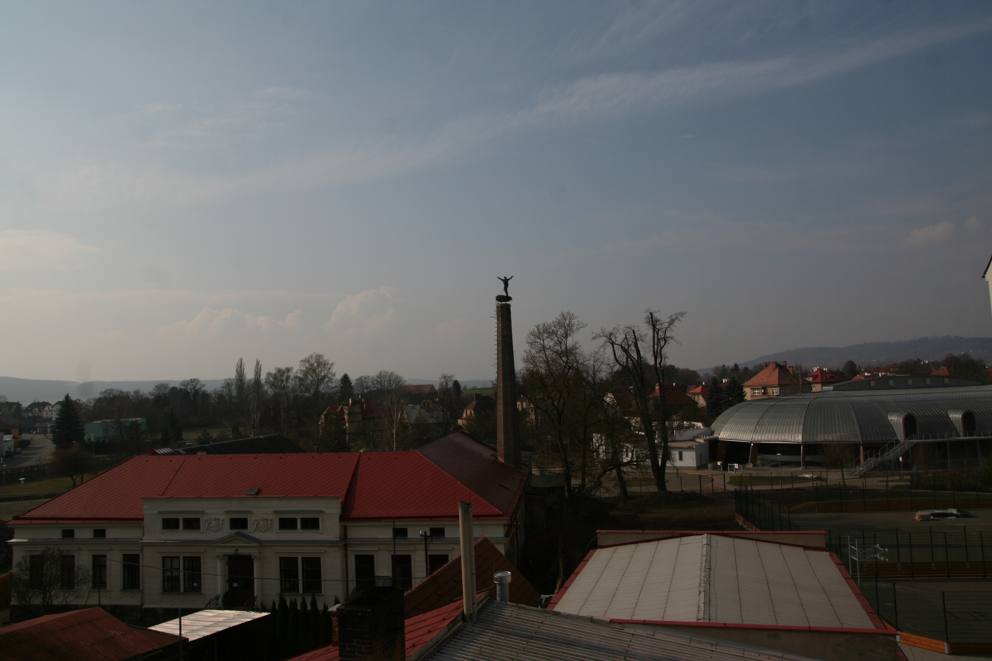 Lázně Hilarion foto 2