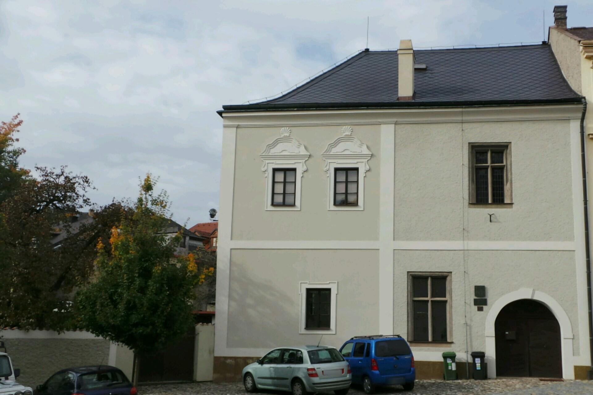 MŠ Kutná Hora - Dačického