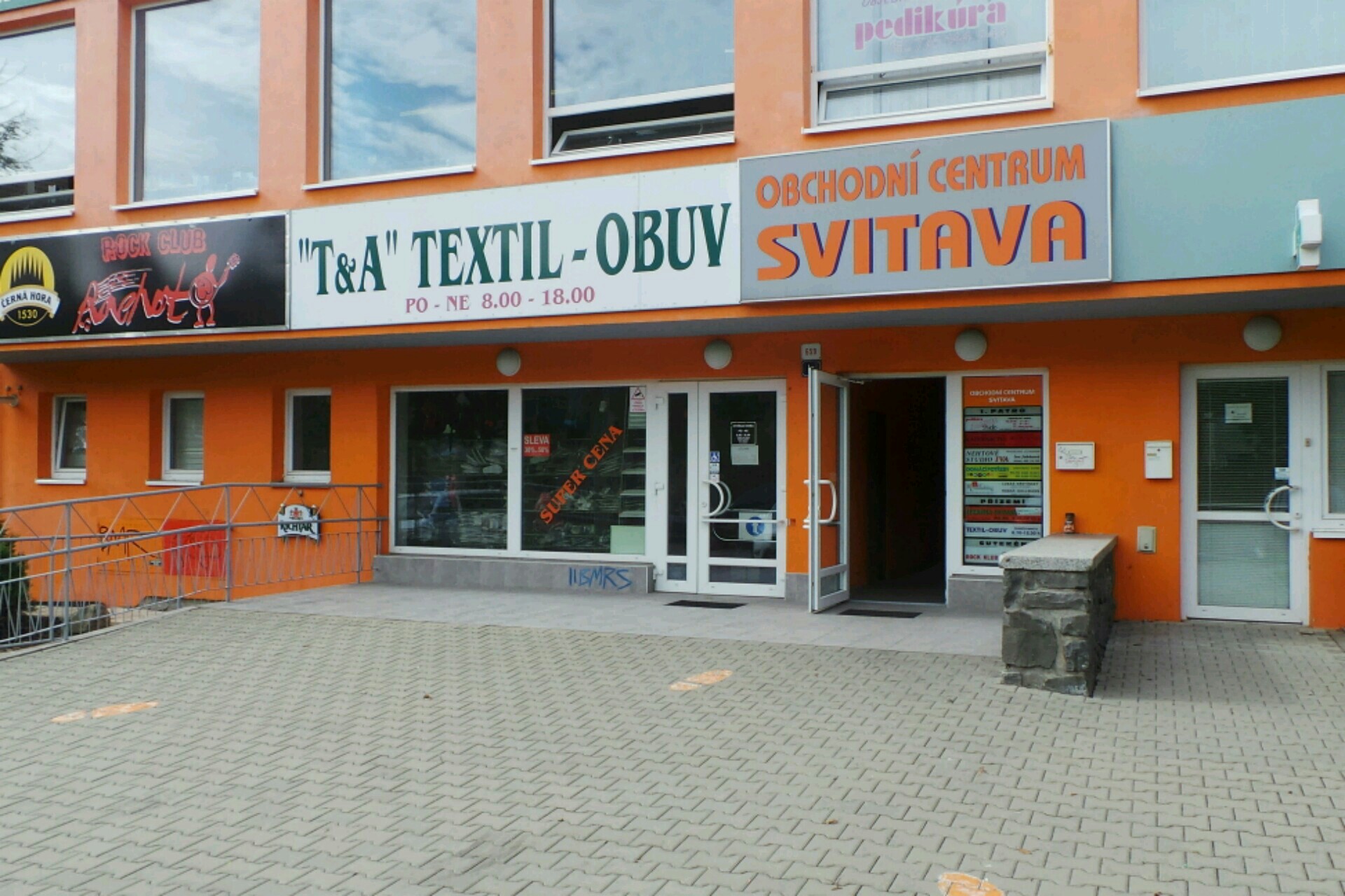 ORION - tvoříme vaši domácnost