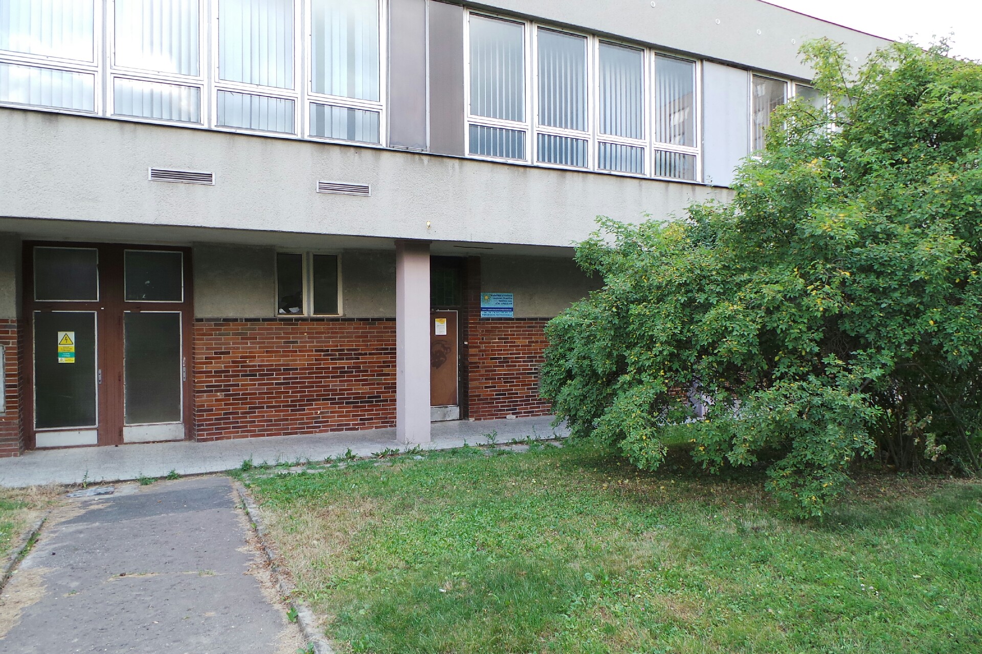 Mateřské a rodinné centrum Sluníčko Havířov, občanské sdružení