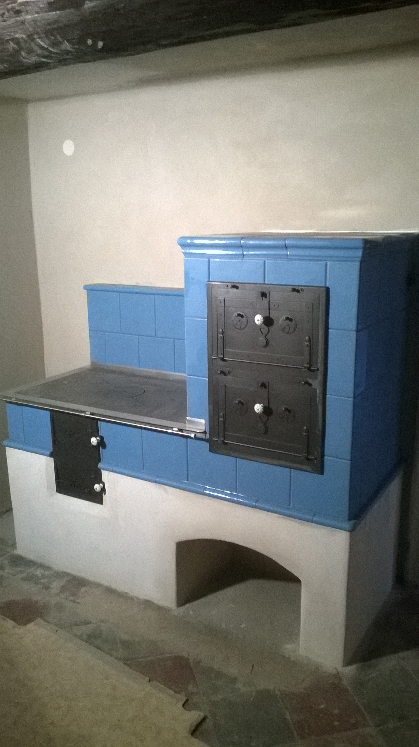 3 Kamnářství - Ing. Jakub Rousek foto 2