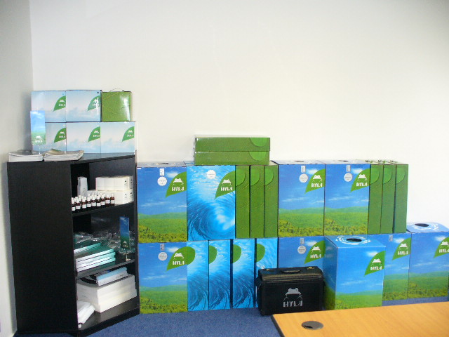 HYLA CZ s.r.o. foto 1