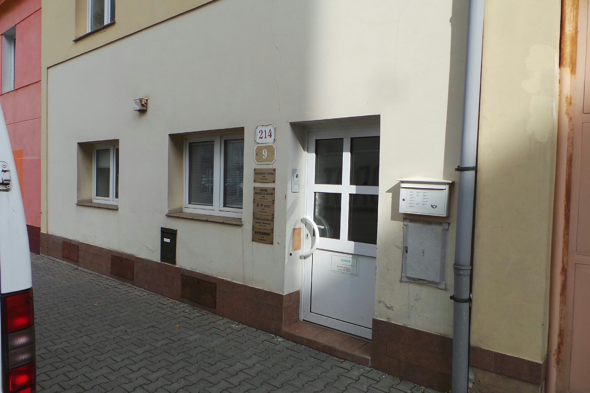 BFF-Production, s.r.o.