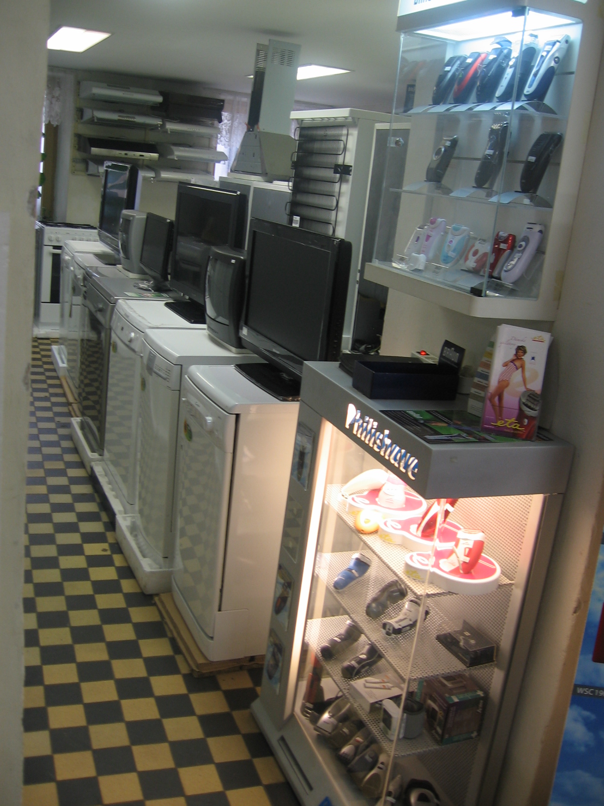 Elektrouherzana.cz foto 6