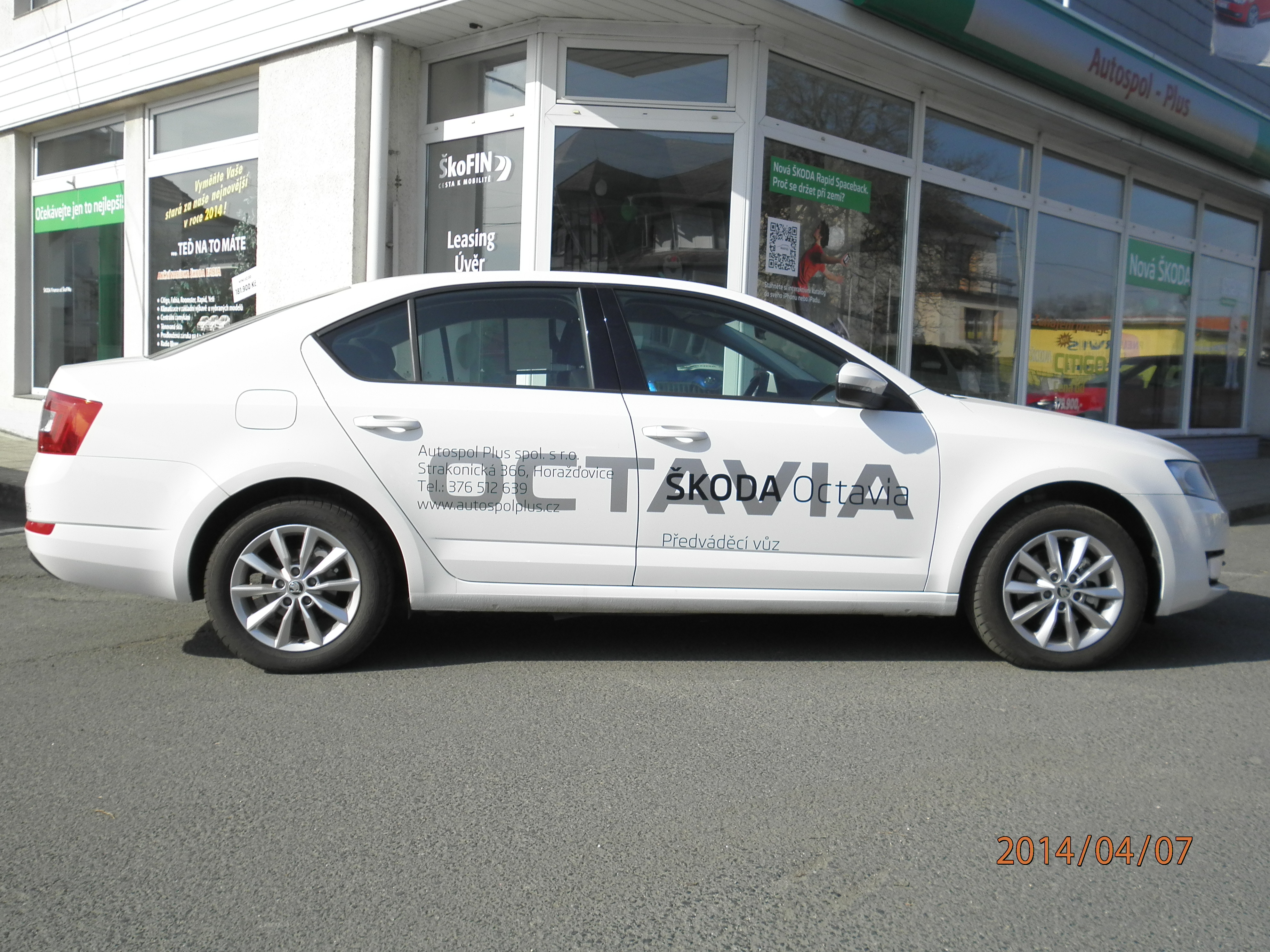 AUTOSPOL PLUS spol. s r.o. foto 5