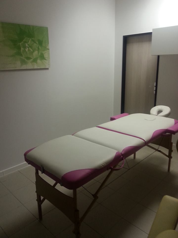 Salon MIRA foto 3