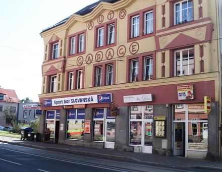 MořeKostek / MořeLega foto 6