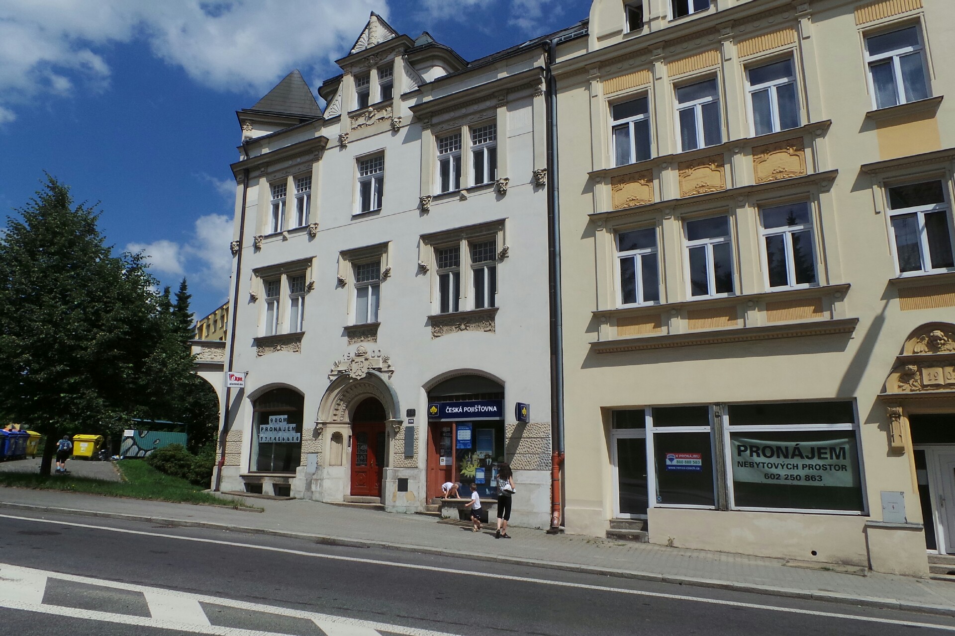 Lucie Halamová - Beauty Salon