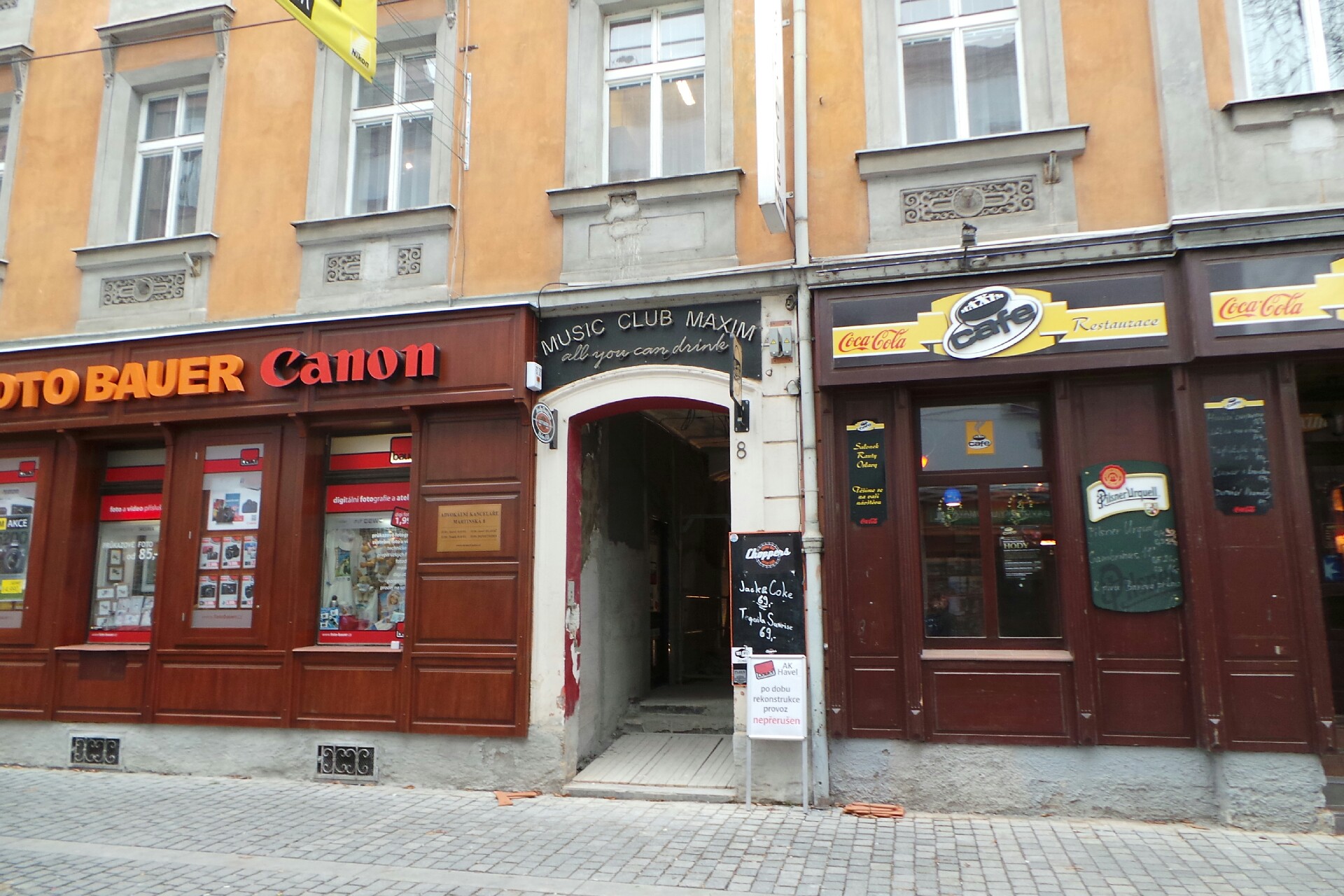 JUDr. Josef Hlaváč, advokát