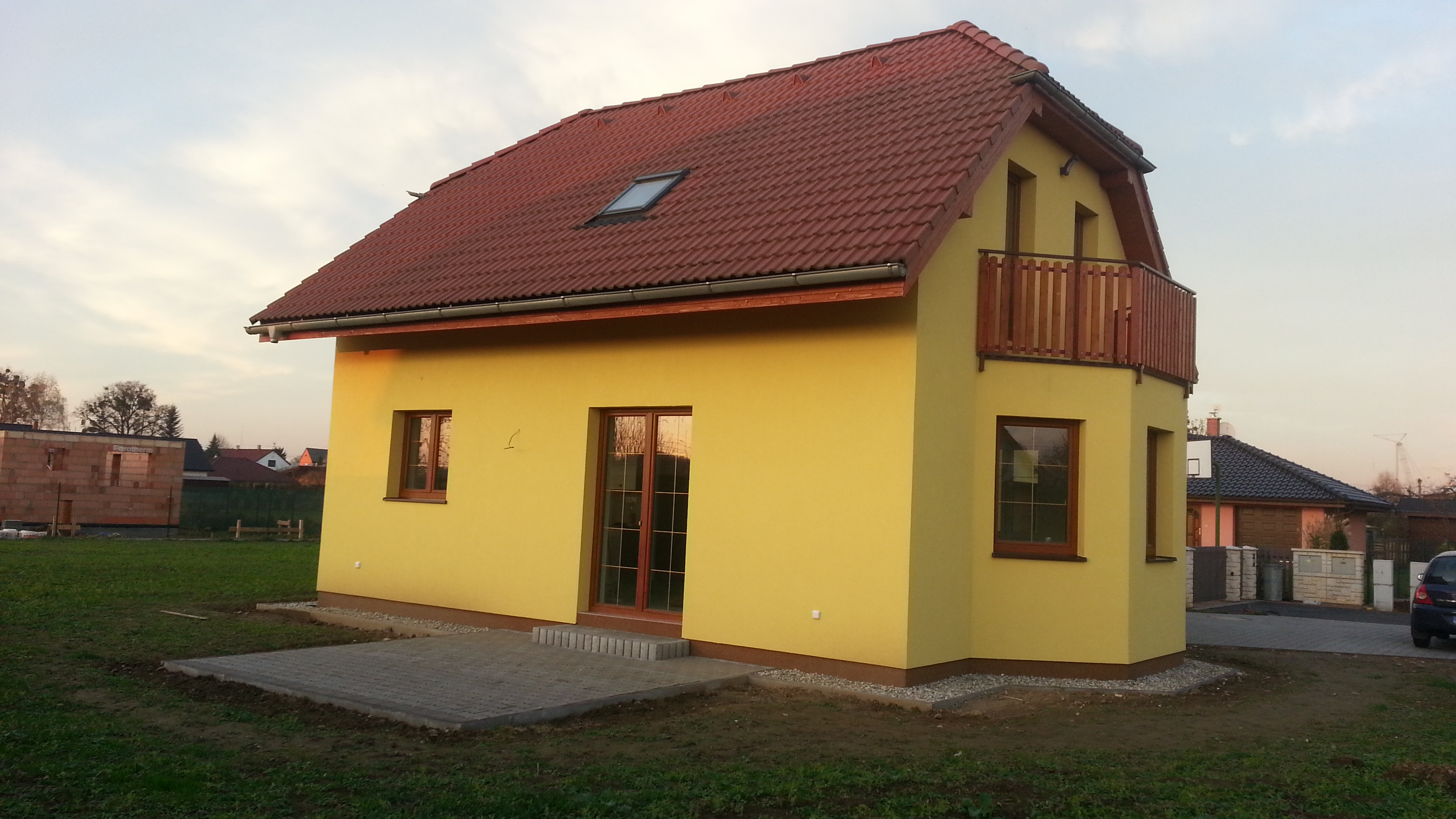 LMstavby foto 5