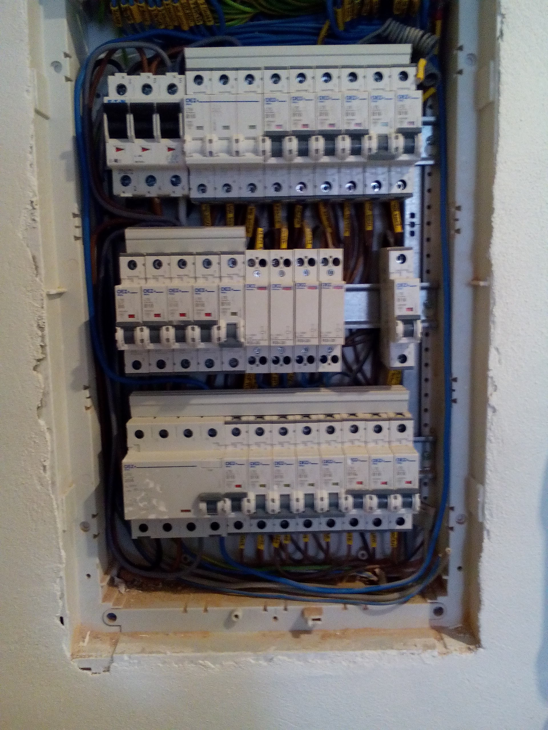 Elektroinstalace Jiří Gorda foto 4