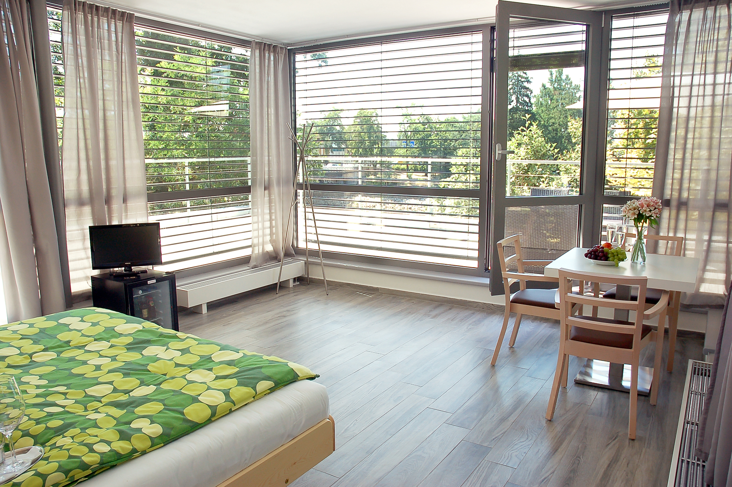 Apartmán LANNA foto 4