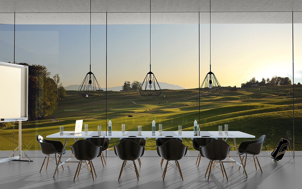 PiXL architectural visualization foto 3