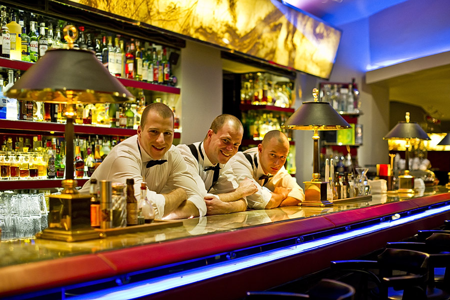 Bugsy´s Bar foto 3