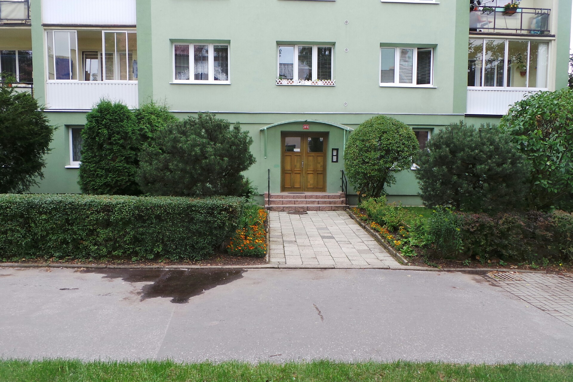 Ondřej Granát foto 2