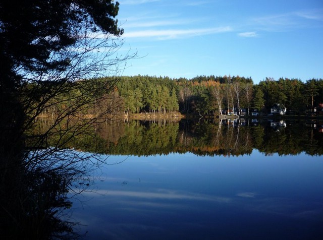 Horní Bělá - obecní úřad foto 6