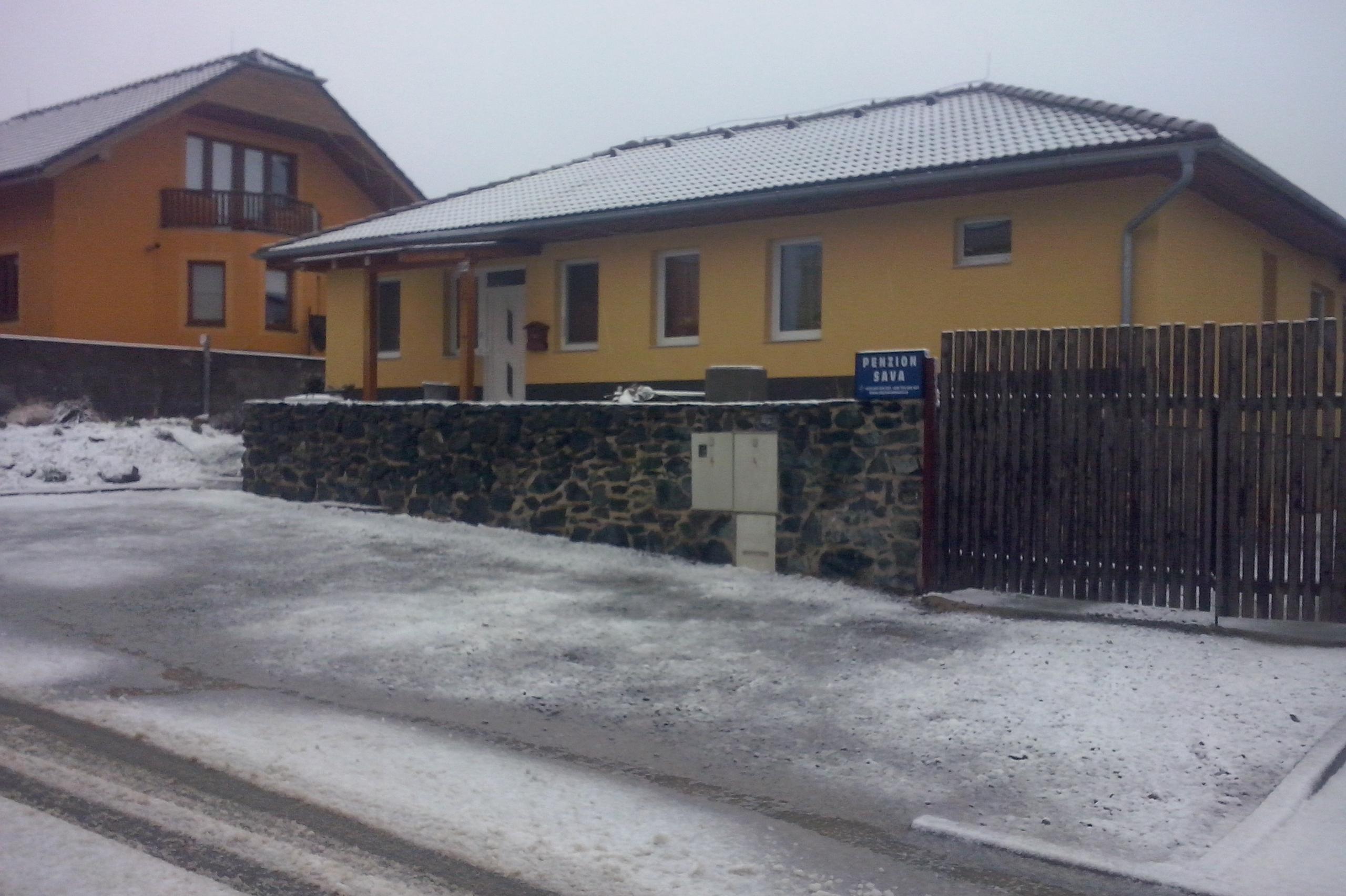 Sava Radostice, s.r.o.