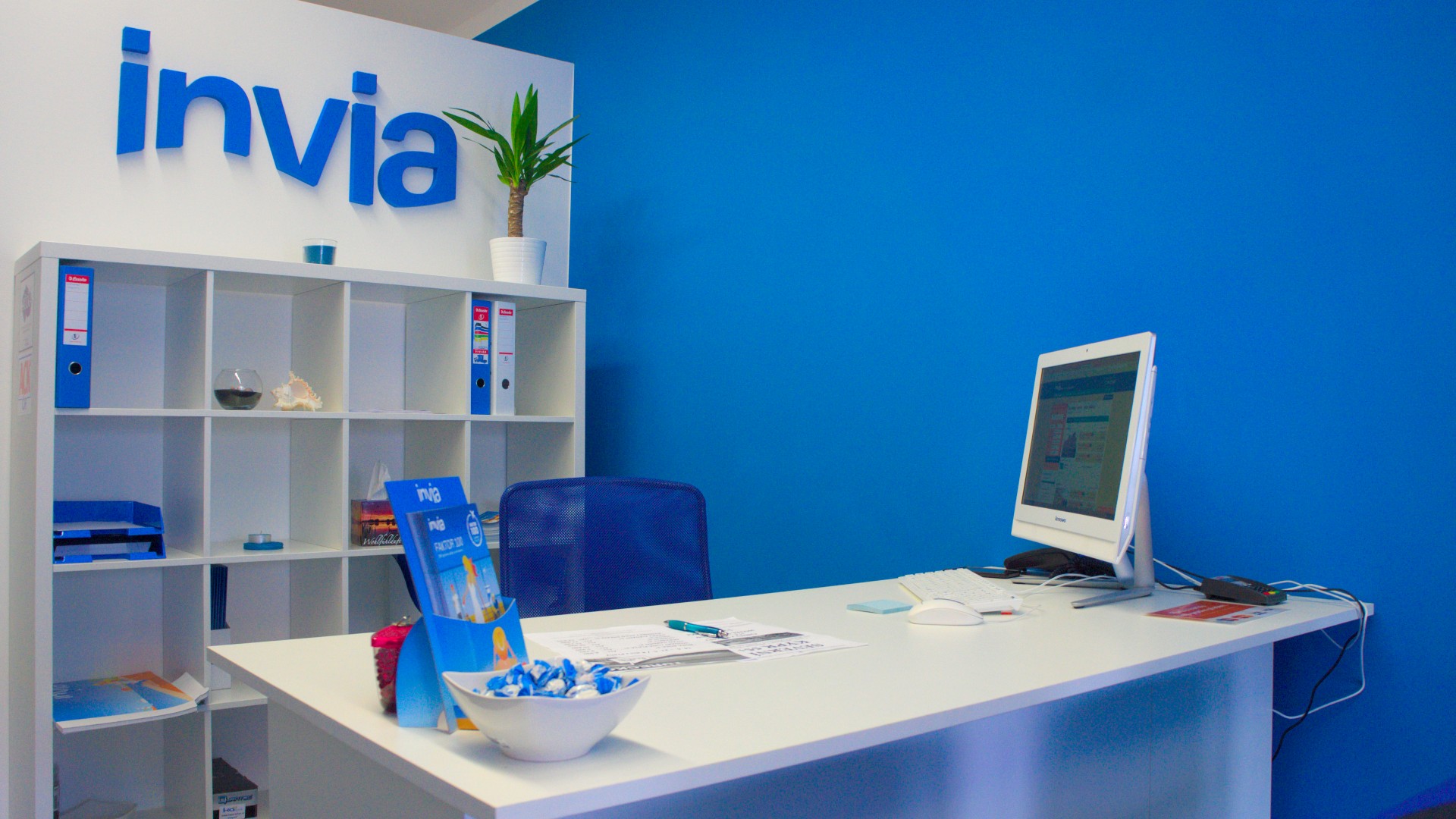 Invia - cestovní agentura foto 4