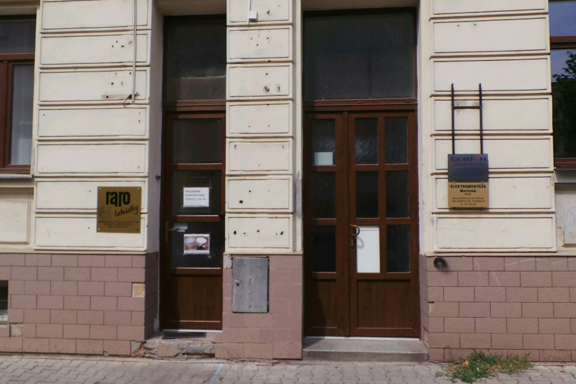 GEOTAN s.r.o. foto 1