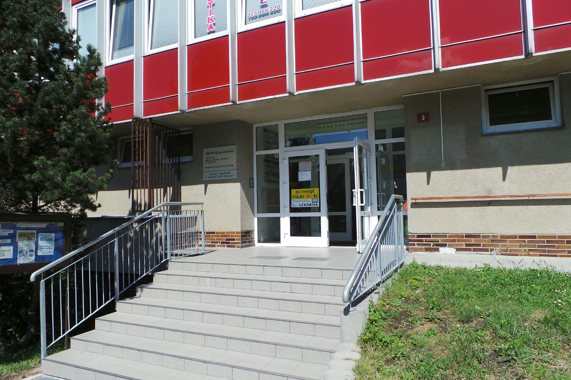 MUDr. Isabela Rundová