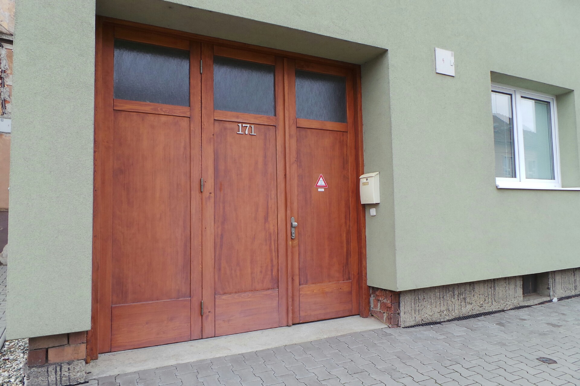 Elektrikářství - Pavel Jurčeka