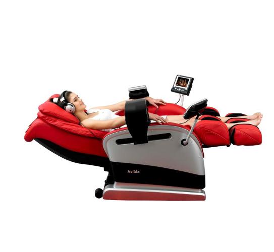 Masážní křesla - Martin Knittich foto 2