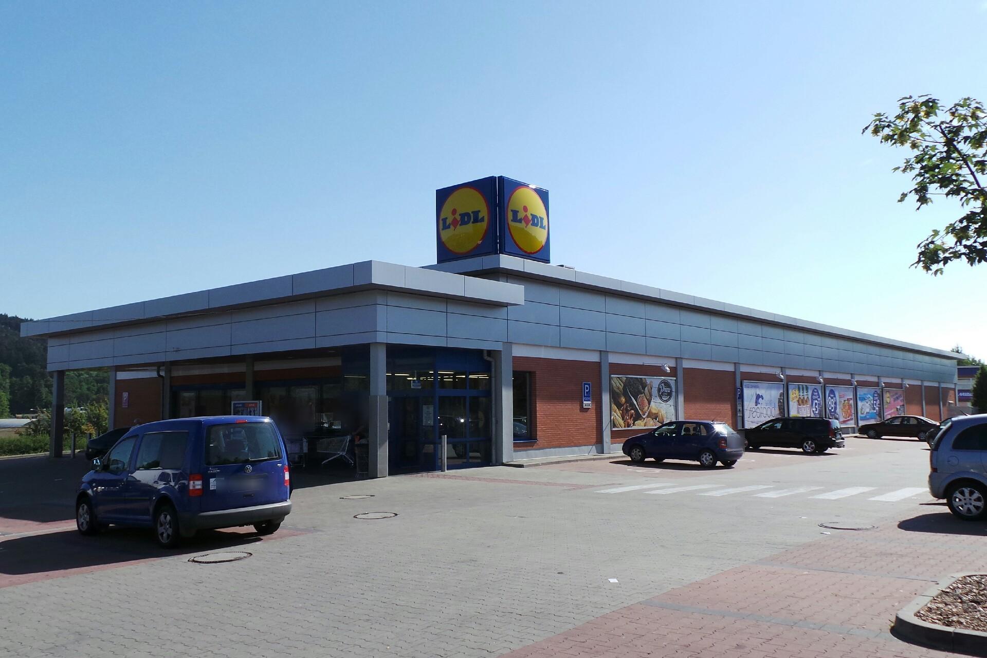 Lidl