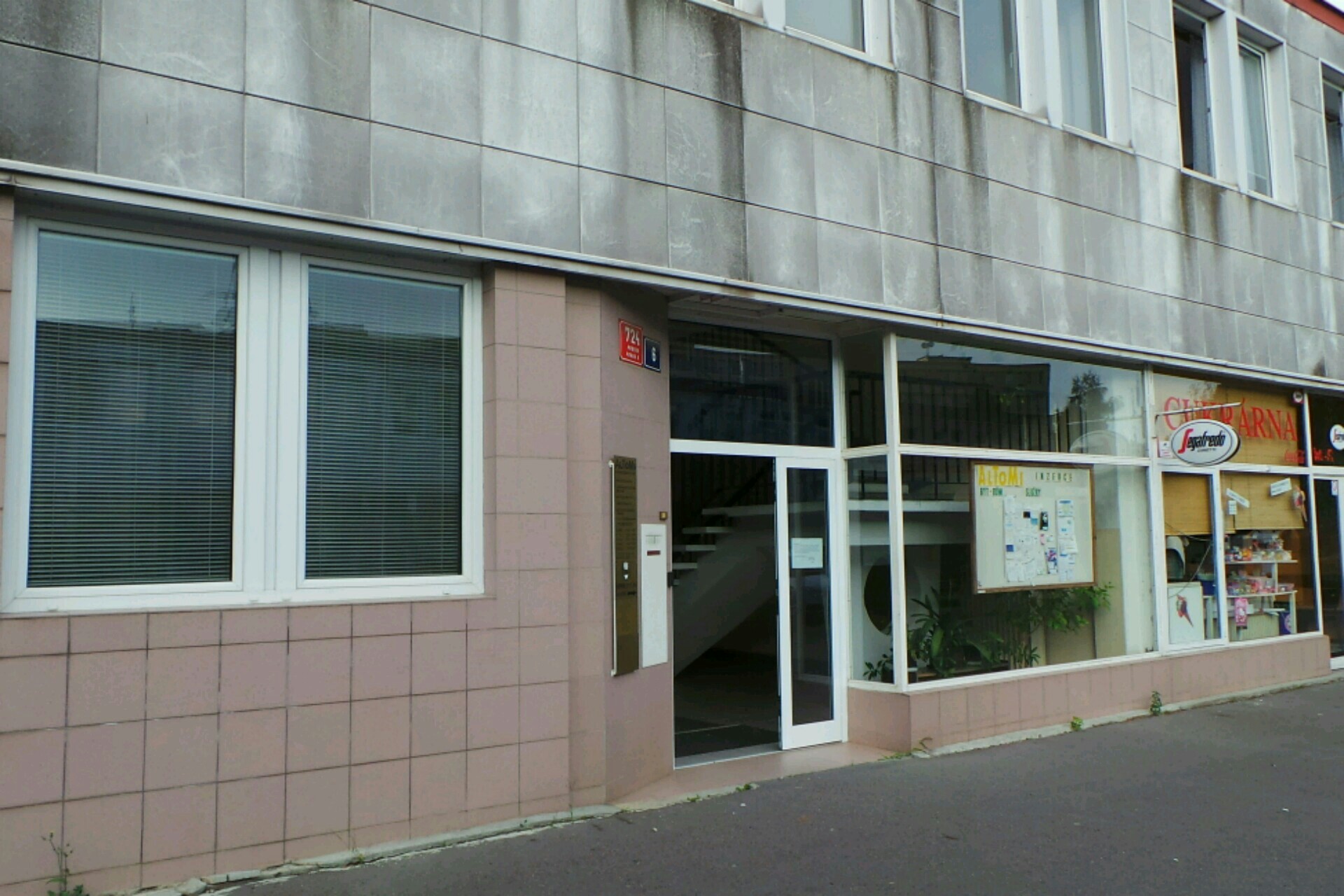 D O S N A, spol. s r.o.