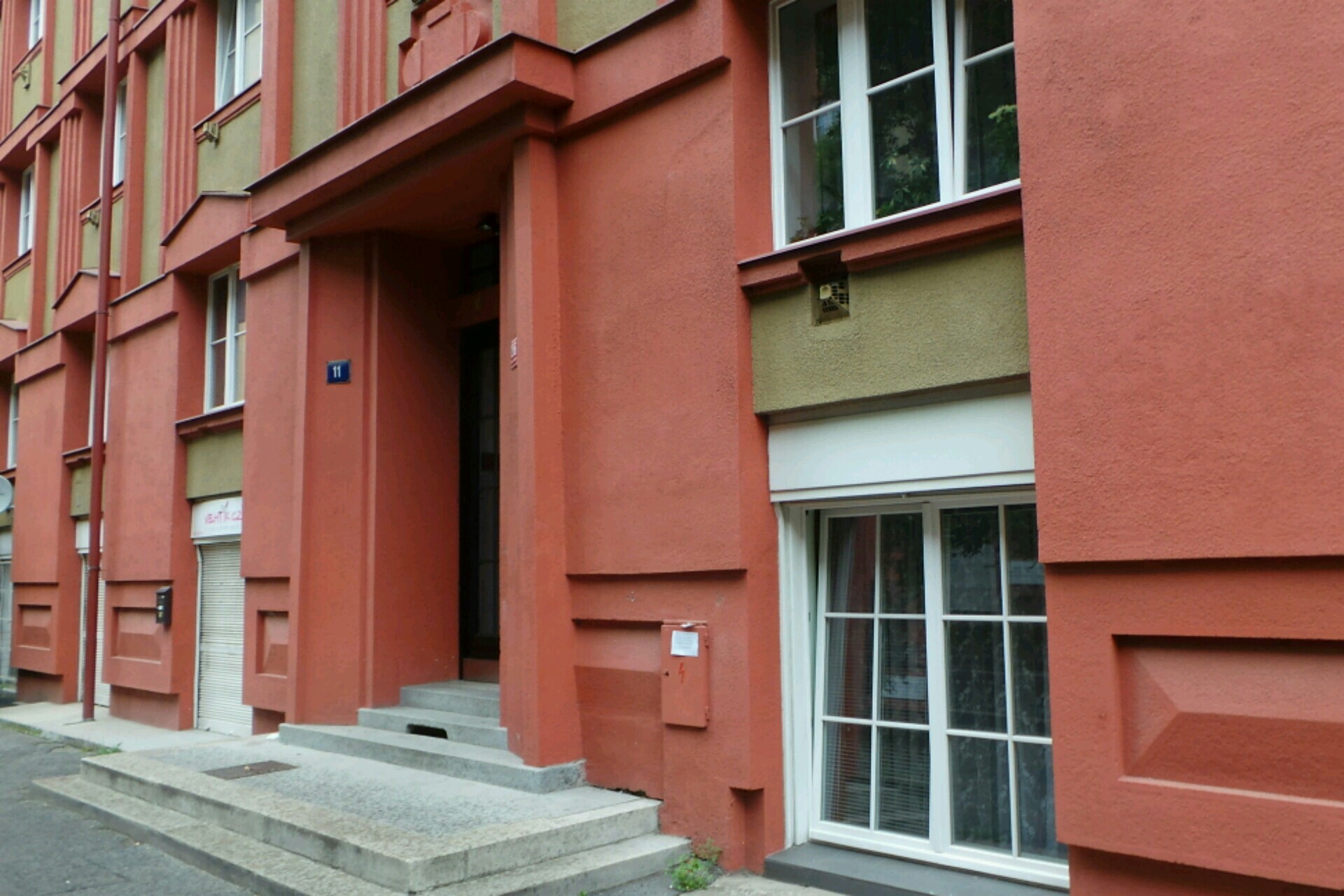 Ing. arch. Jan Musil