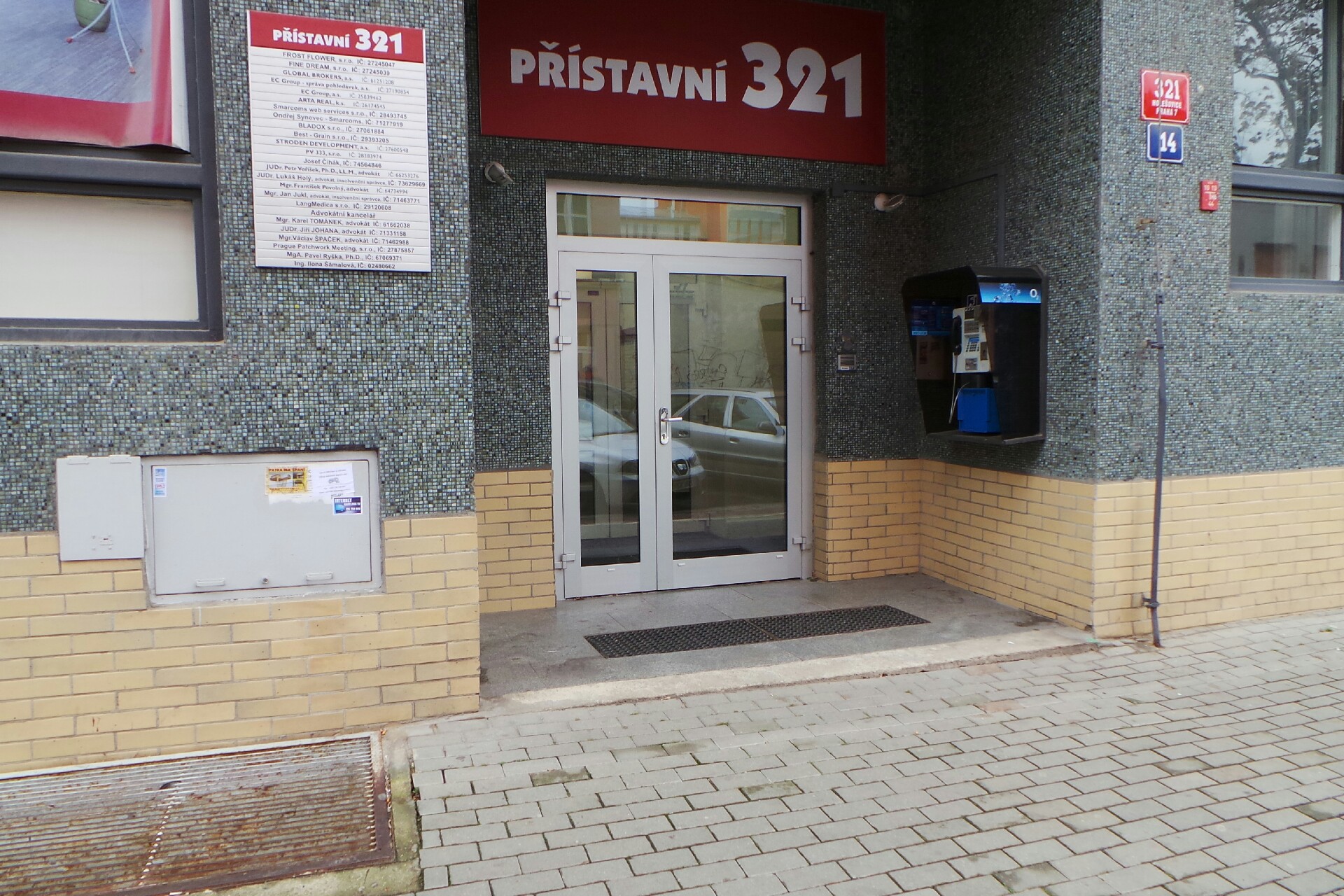 Mgr. Jukl Jan, advokát