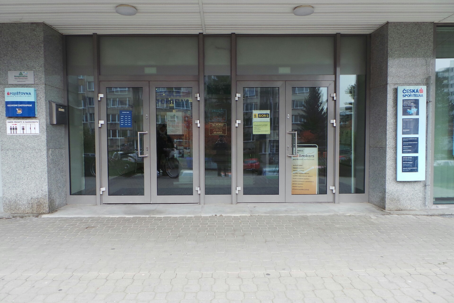 Ing. Martin Zahradník foto 1