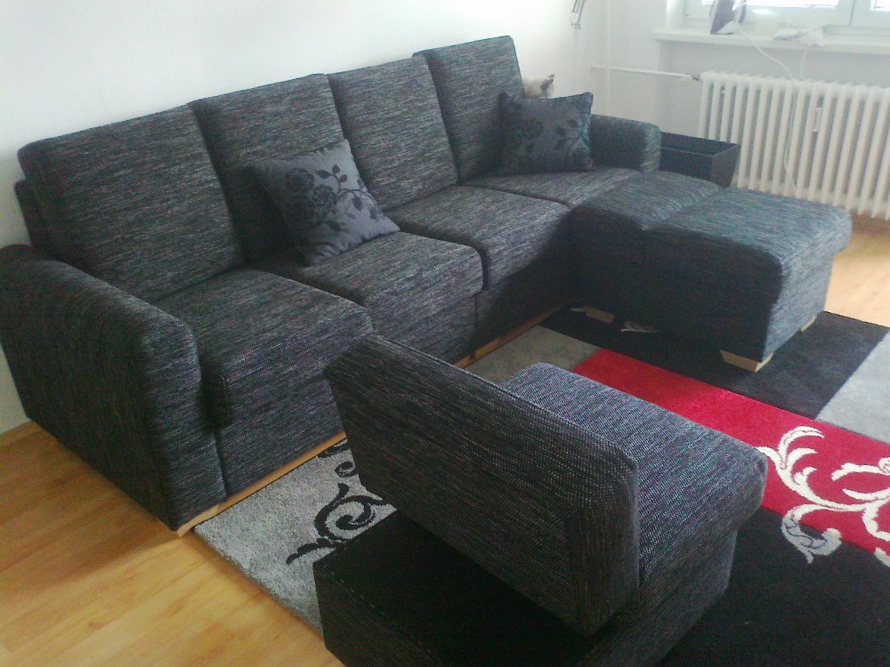 Čalounictví Pavel Dostál foto 5