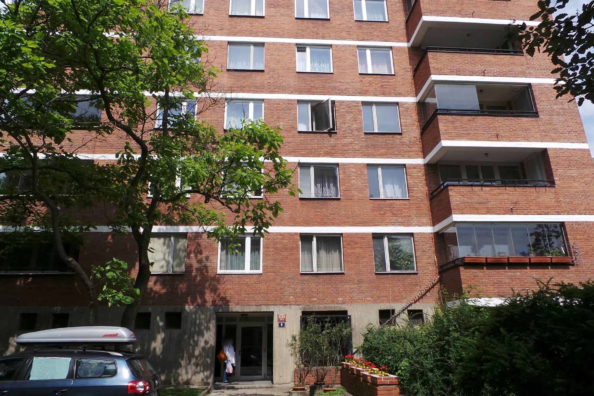 Ing. arch. Jan Mužík