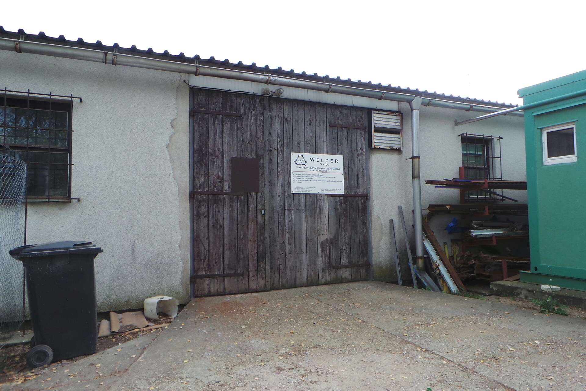 WELDER, s.r.o.