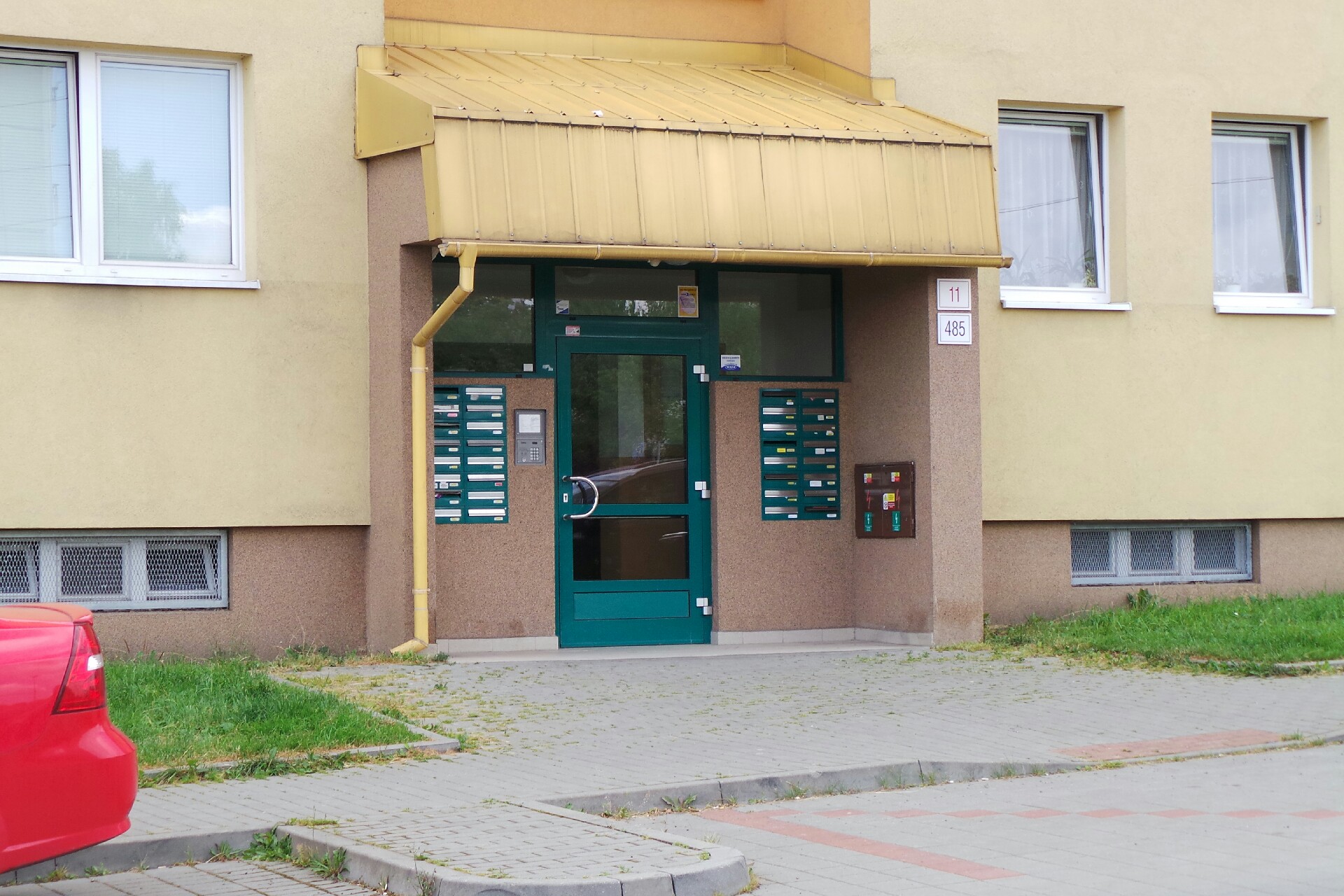 Kamil Cit - hodinový manžel