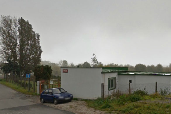 Český rybářský svaz, místní organizace Praha 16 - Radotín