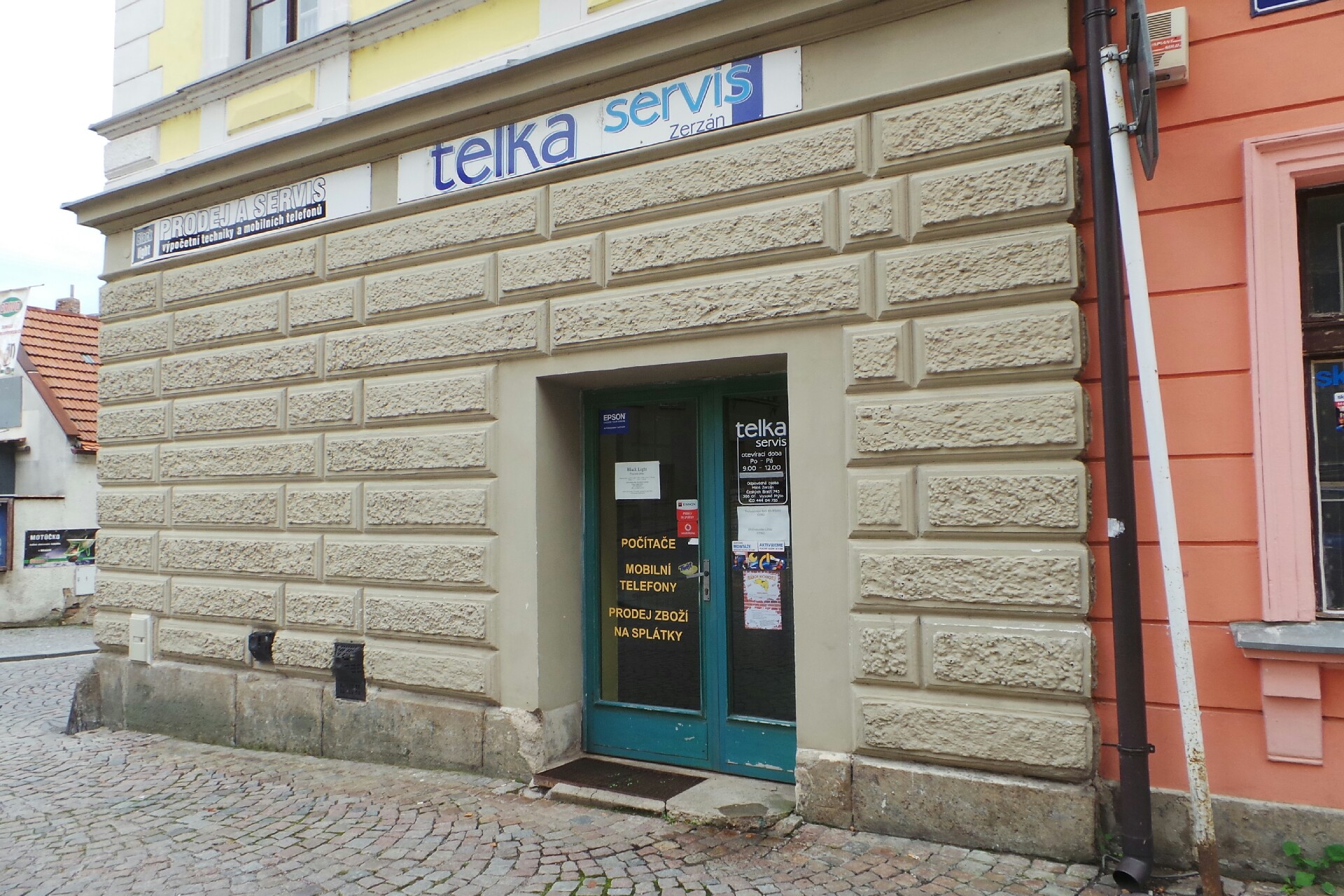 Black Light Computers