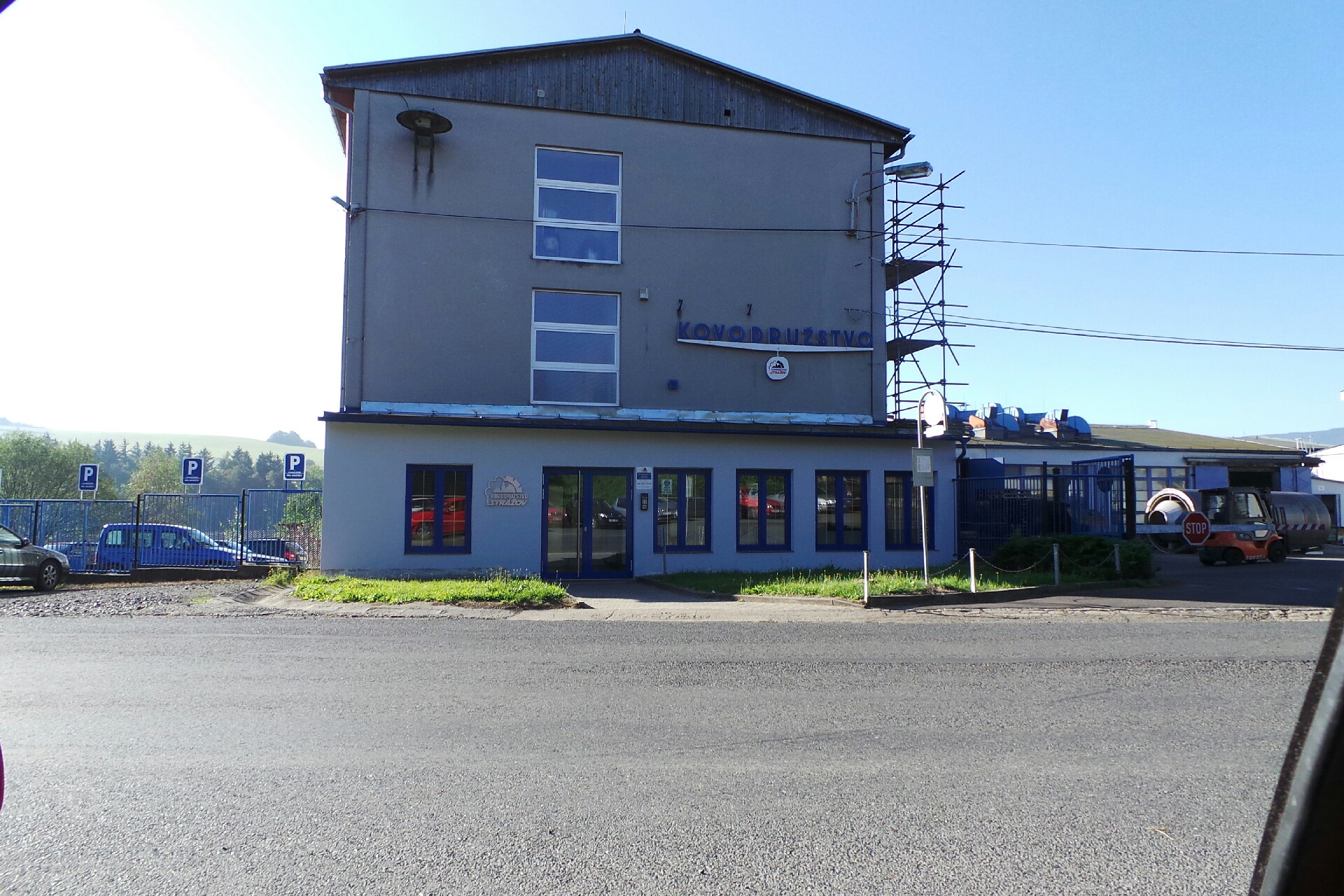 VBH, Vereinigter Baubeschlag-Handel, s.r.o.