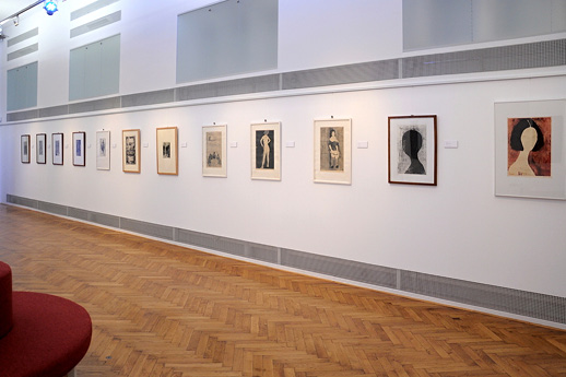 GALERIE MĚSTA KOLÍNA foto 5