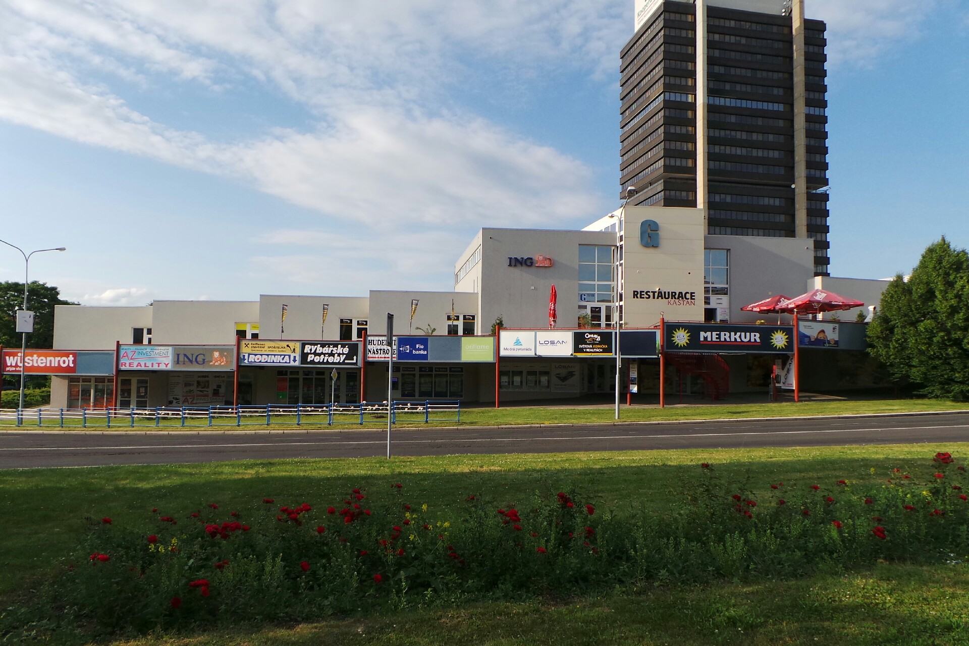 Studio pro zdraví a krásu