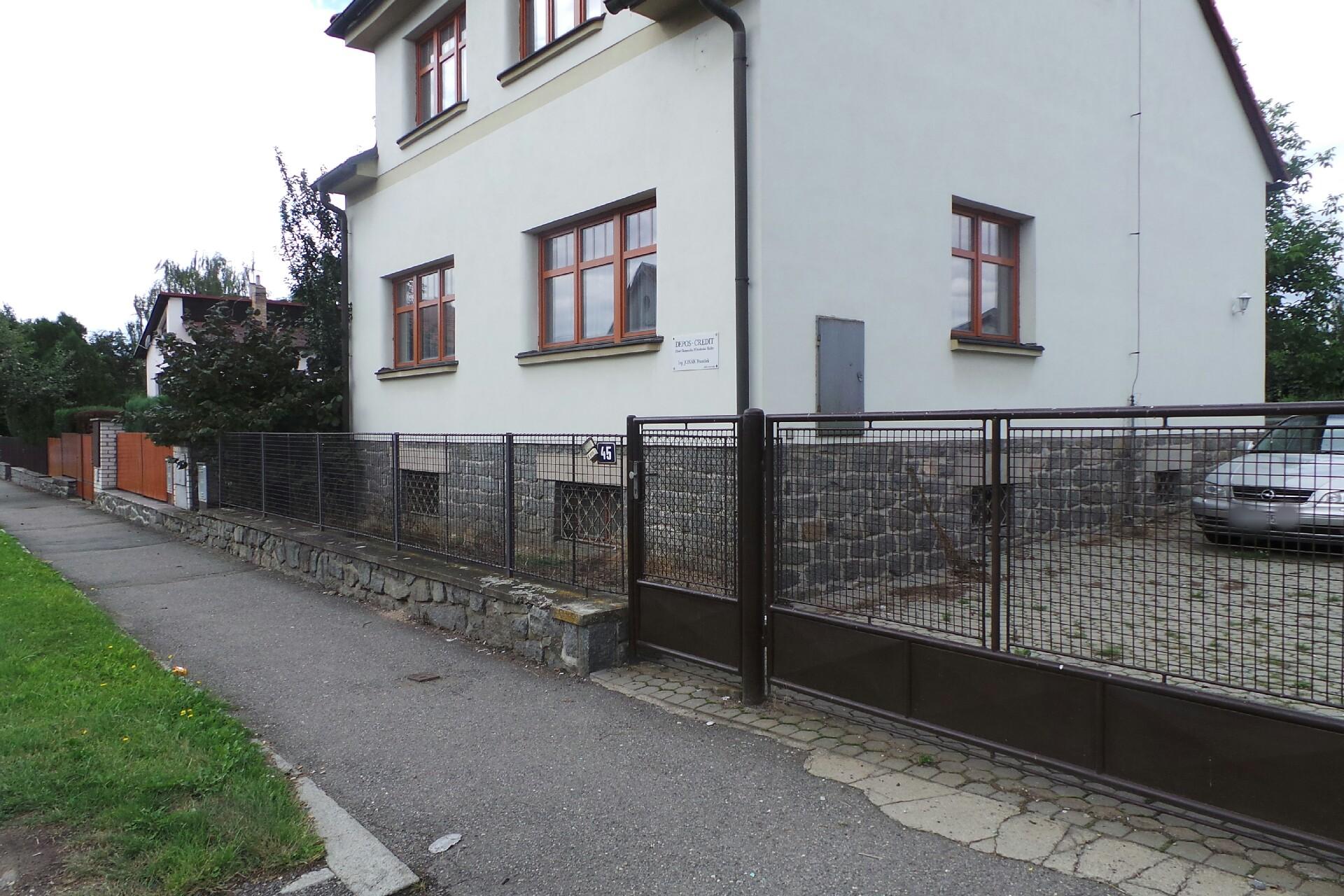 Daňový poradce ev. č. 0009 Ing. František Jonák