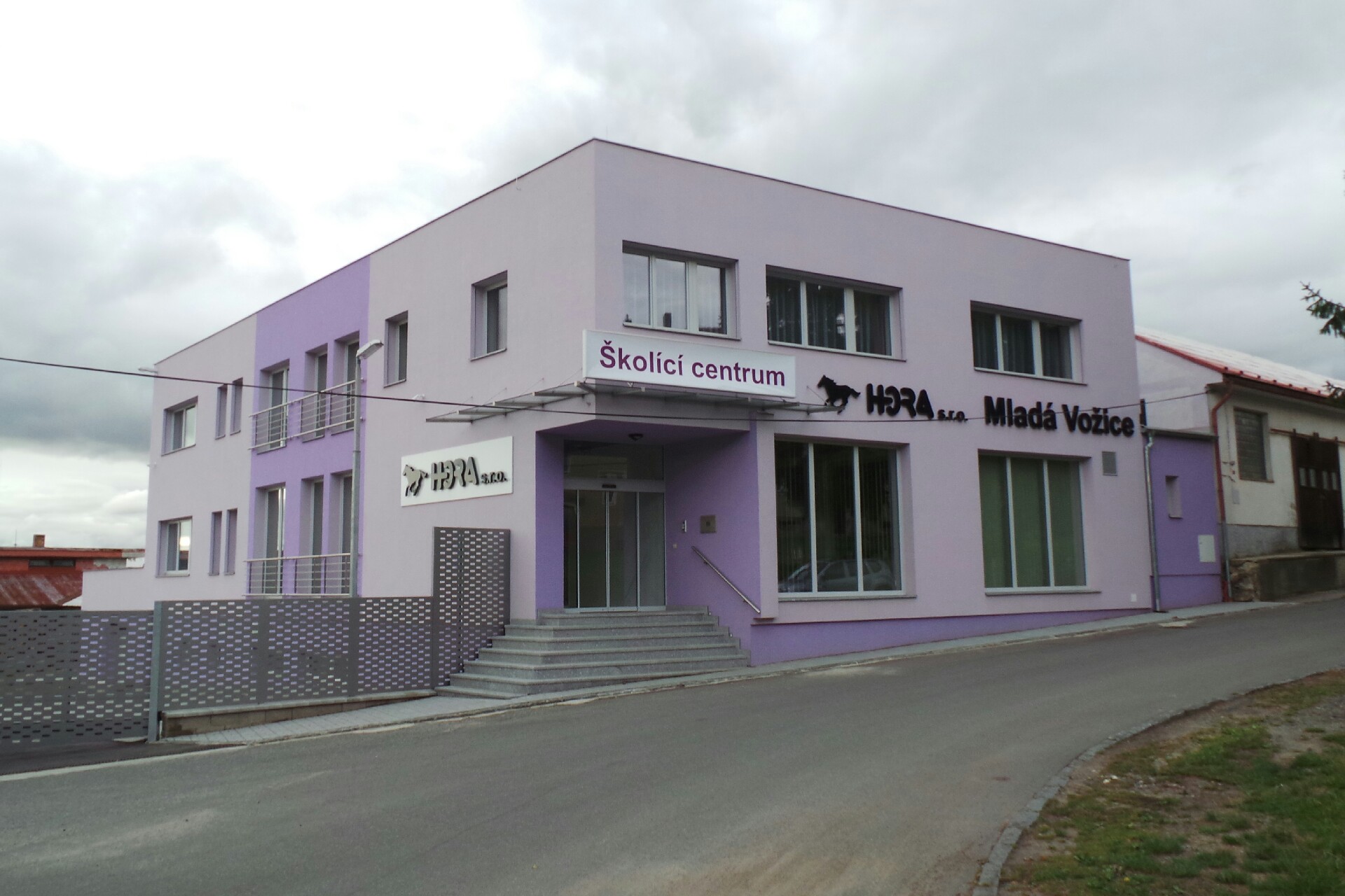 HORA, s.r.o. foto 2