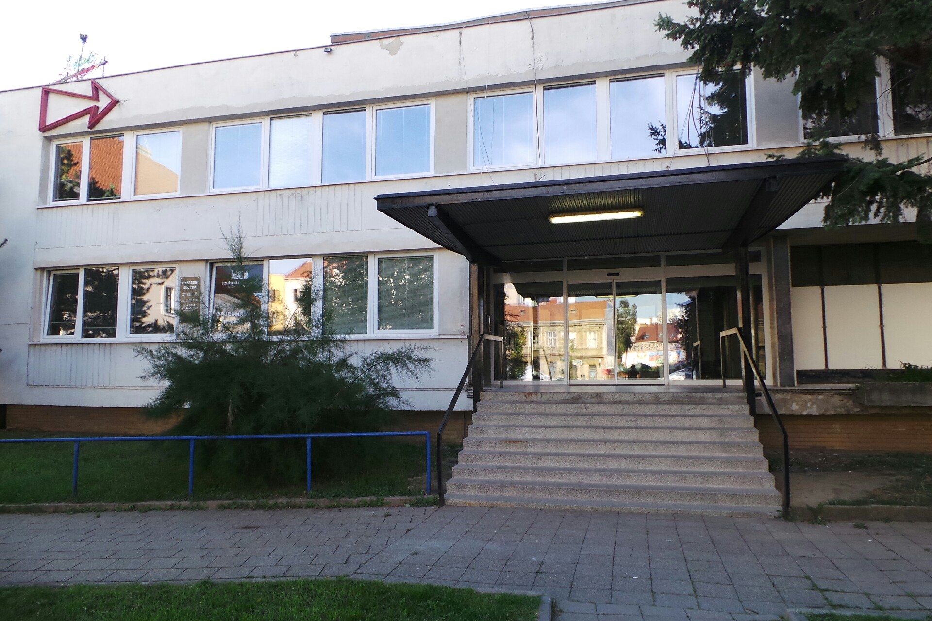 Brněnské tělovýchovné sdružení