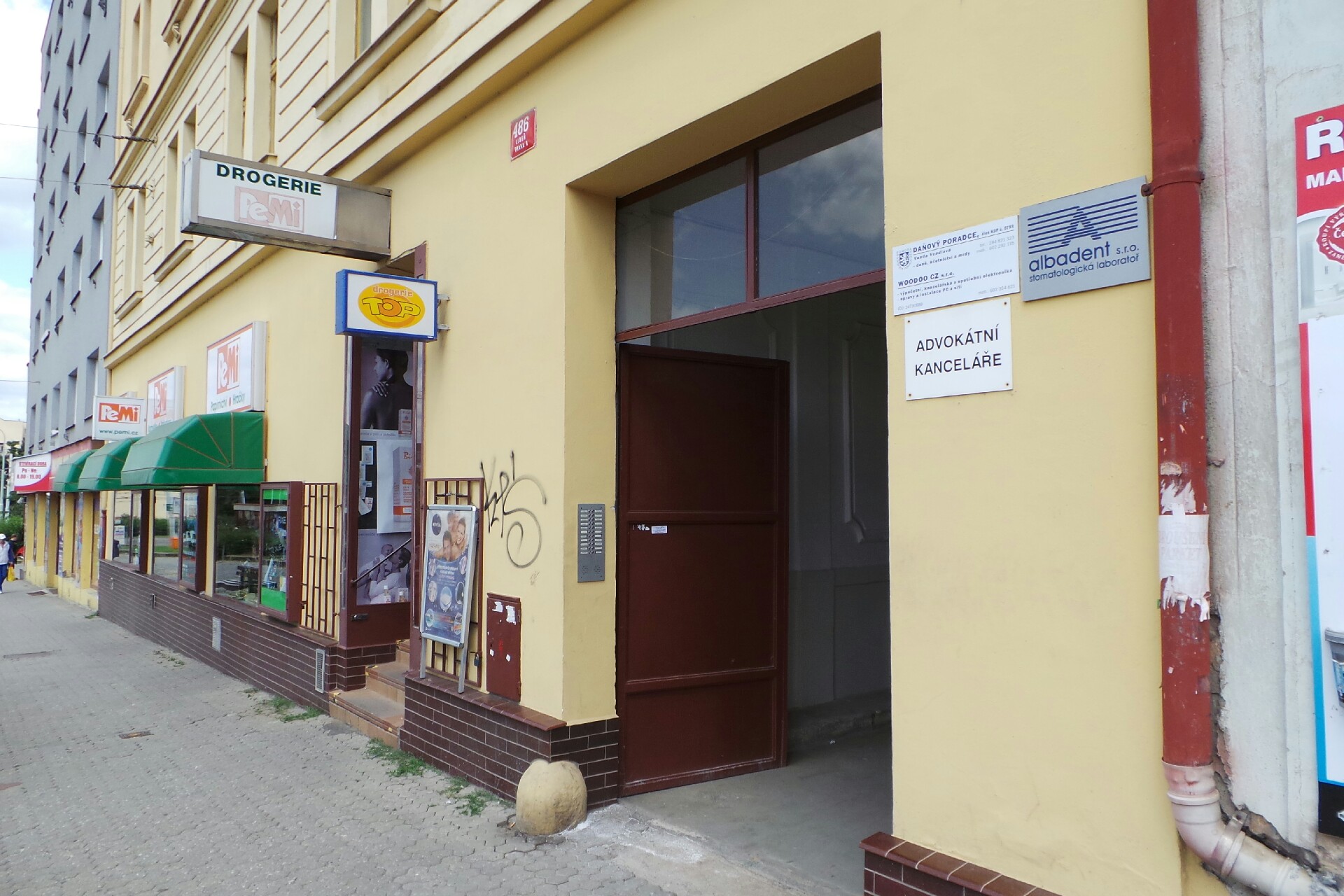 Vanda Vendlová foto 1