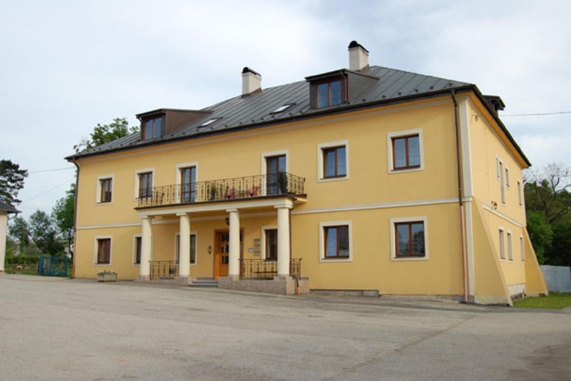 Mgr. Mária Paciorková