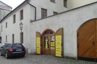 Fotografie Galerie u Jakuba