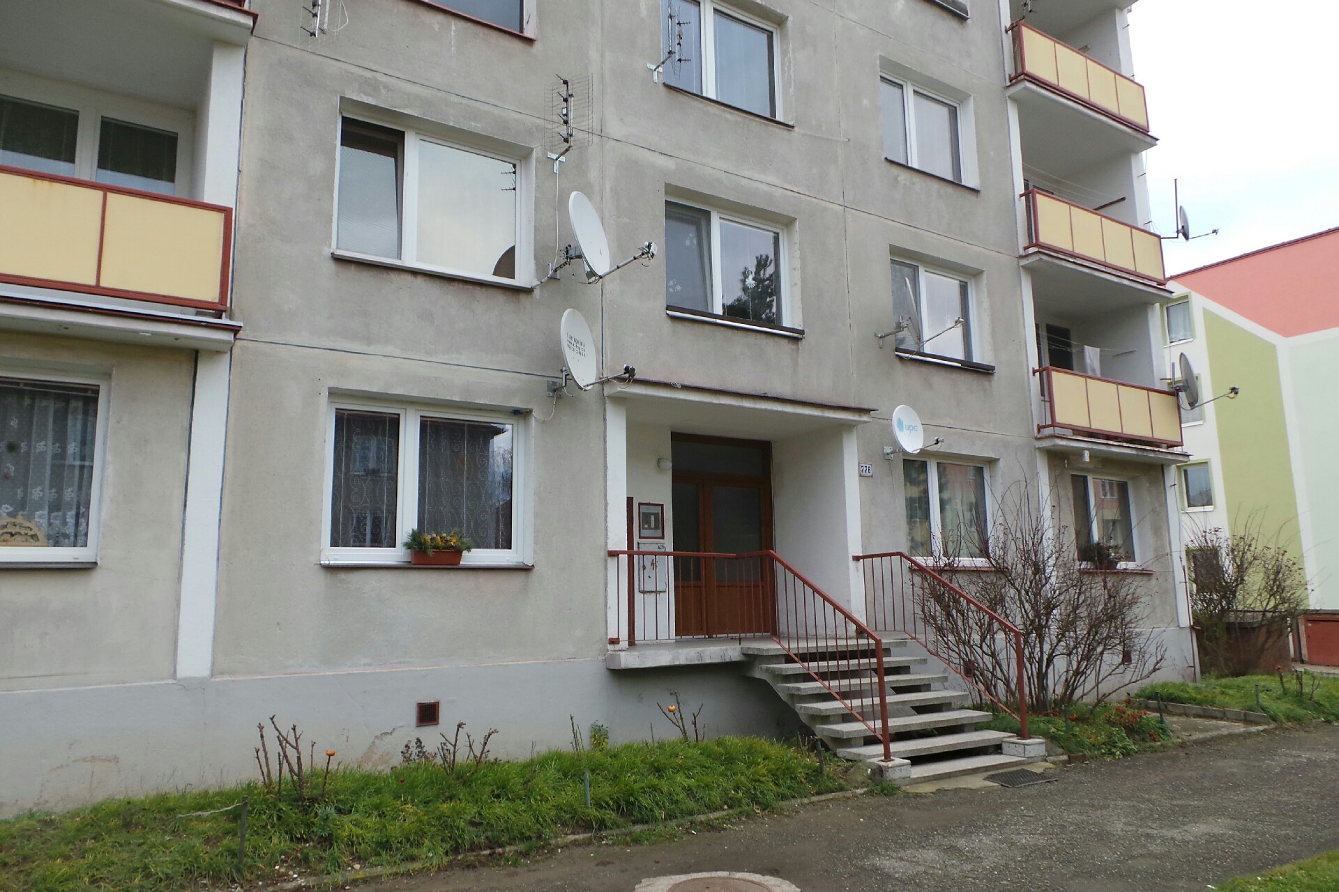 Českomoravský svaz chovatelů poštovních holubů - Místní spolek 0119 Horažďovice