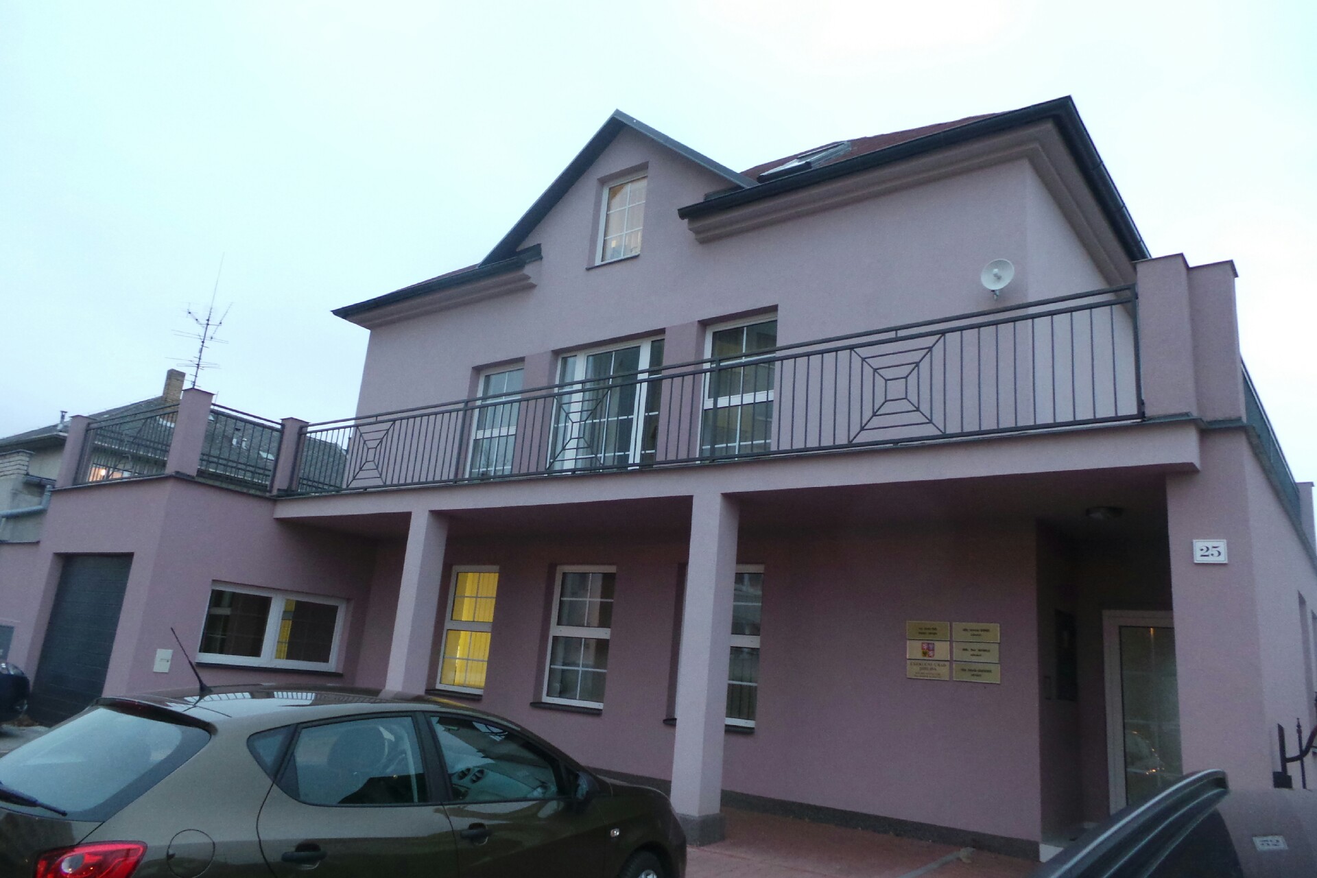 Daňový poradce Ing. Kamil Rod