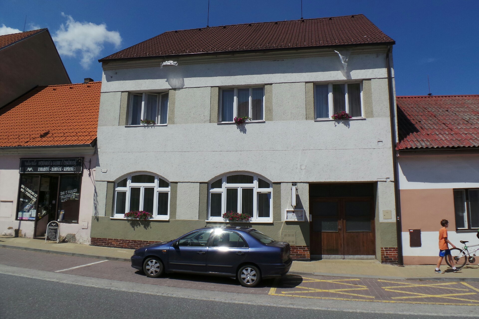 Studio Chic - Jana Svobodová